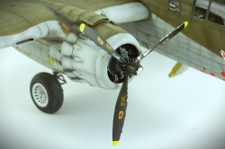 Academy 1/48 B-25G Mitchell: 1761128304_17.jpg