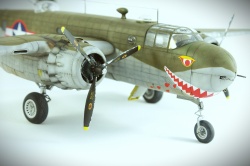 Academy 1/48 B-25G Mitchell: 1761128305_18.jpg