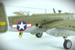 Academy 1/48 B-25G Mitchell: 1761128307_20.jpg