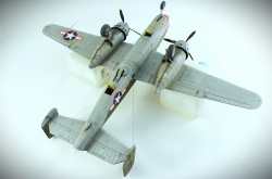 Academy 1/48 B-25G Mitchell: 1761128308_21.jpg