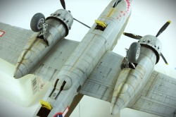 Academy 1/48 B-25G Mitchell: 1761128310_23.jpg