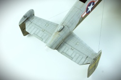 Academy 1/48 B-25G Mitchell: 1761128311_24.jpg