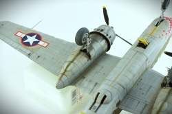 Academy 1/48 B-25G Mitchell: 1761128313_25.jpg