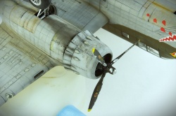 Academy 1/48 B-25G Mitchell: 1761128315_27.jpg