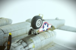 Academy 1/48 B-25G Mitchell: 1761128318_30.jpg