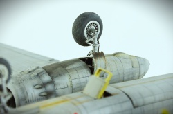 Academy 1/48 B-25G Mitchell: 1761128320_31.jpg