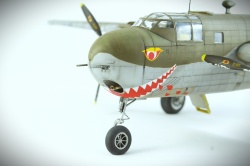 Academy 1/48 B-25G Mitchell: 1761128322_33.jpg