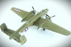 Academy 1/48 B-25G Mitchell: 1761128326_37.jpg