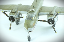 Academy 1/48 B-25G Mitchell: 1761128364_40.jpg