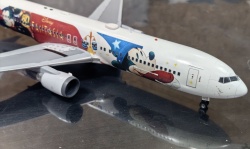  1/144 Boeing767-346ER Dream Express Fantasia80: 1761493153_1-8.jpg