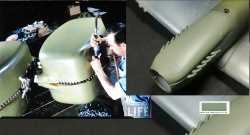 G.W.H 1/32 Flying Tigers Curtiss Hawk 81-A2: 1761918331_08.jpg