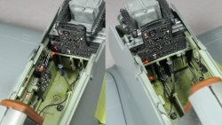 G.W.H 1/32 Flying Tigers Curtiss Hawk 81-A2: 1761918340_10.jpg