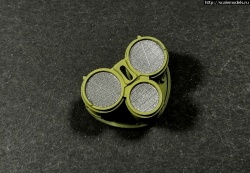 G.W.H 1/32 Flying Tigers Curtiss Hawk 81-A2: 1761918465_14.jpg