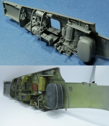 G.W.H 1/32 Flying Tigers Curtiss Hawk 81-A2: 1761918512_15.jpg