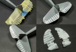 G.W.H 1/32 Flying Tigers Curtiss Hawk 81-A2: 1761918560_16.jpg