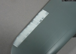 G.W.H 1/32 Flying Tigers Curtiss Hawk 81-A2: 1761918564_17.jpg