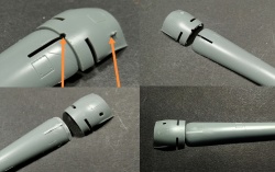 G.W.H 1/32 Flying Tigers Curtiss Hawk 81-A2: 1761918643_19.jpg