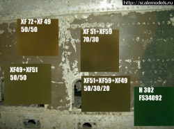 G.W.H 1/32 Flying Tigers Curtiss Hawk 81-A2: 1761918777_22.jpg
