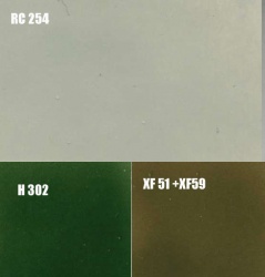 G.W.H 1/32 Flying Tigers Curtiss Hawk 81-A2: 1761918781_23.jpg