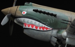 G.W.H 1/32 Flying Tigers Curtiss Hawk 81-A2: 1761918938_30.jpg