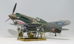 G.W.H 1/32 Flying Tigers Curtiss Hawk 81-A2: 1761919002_32.jpg