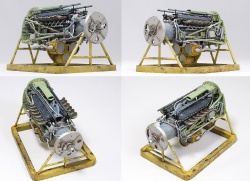 G.W.H 1/32 Flying Tigers Curtiss Hawk 81-A2: 1761919007_31.jpg