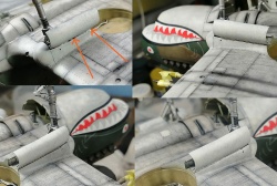 G.W.H 1/32 Flying Tigers Curtiss Hawk 81-A2: 1761919074_33.jpg