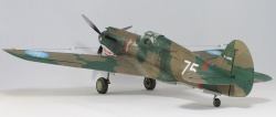 G.W.H 1/32 Flying Tigers Curtiss Hawk 81-A2: 1761919144_IMG_1681.jpg