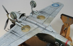 G.W.H 1/32 Flying Tigers Curtiss Hawk 81-A2: 1761919205_IMG_1715.jpg