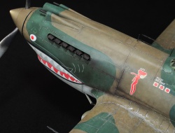 G.W.H 1/32 Flying Tigers Curtiss Hawk 81-A2: 1761919270_IMG_1762.jpg