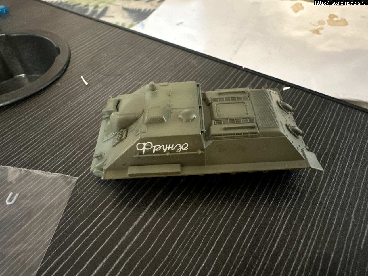 1762030344_camphoto_684387517.jpeg : #1893985/ ��-122 �� 1/72 ������� ����