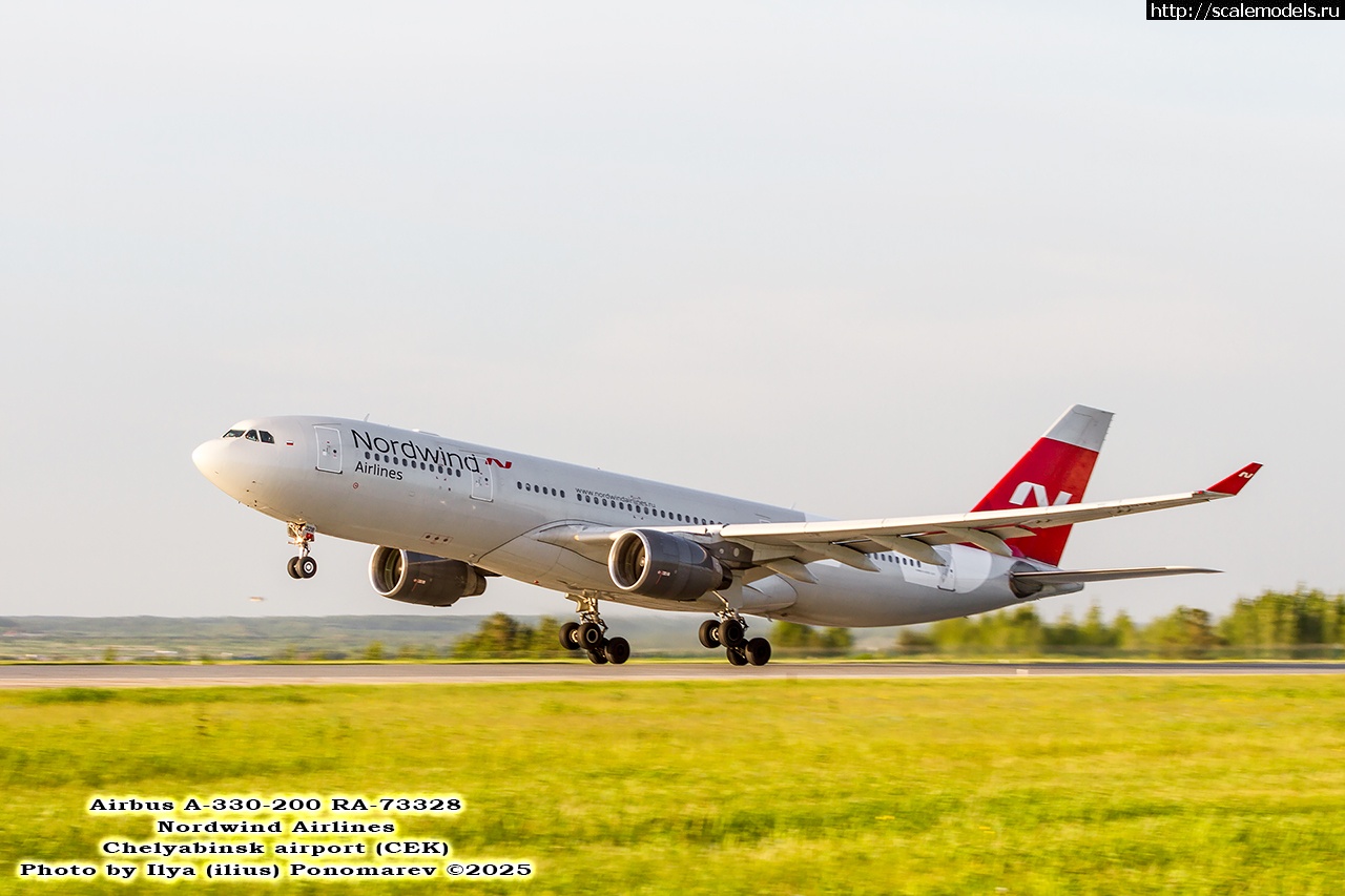 1762586844_IMG_4317.jpg : Walkaround Airbus A-330 Nordwind  