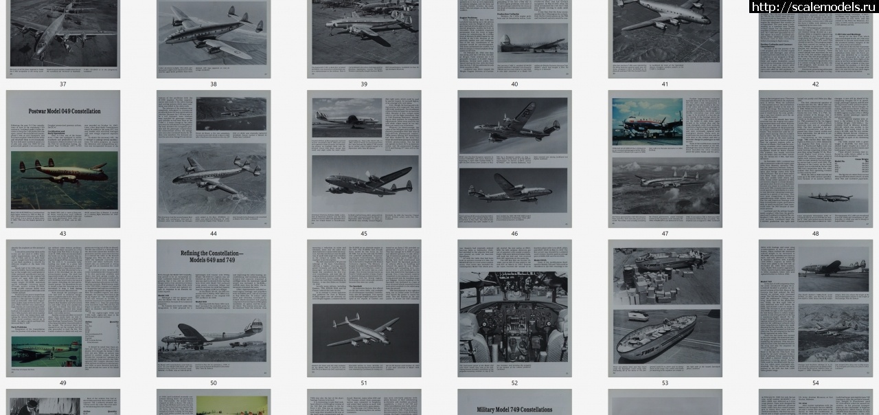 1762609803_Screenshot_4.jpg : #1894567/ Lockheed L-1049 Super Constellation,...(#17567) -   