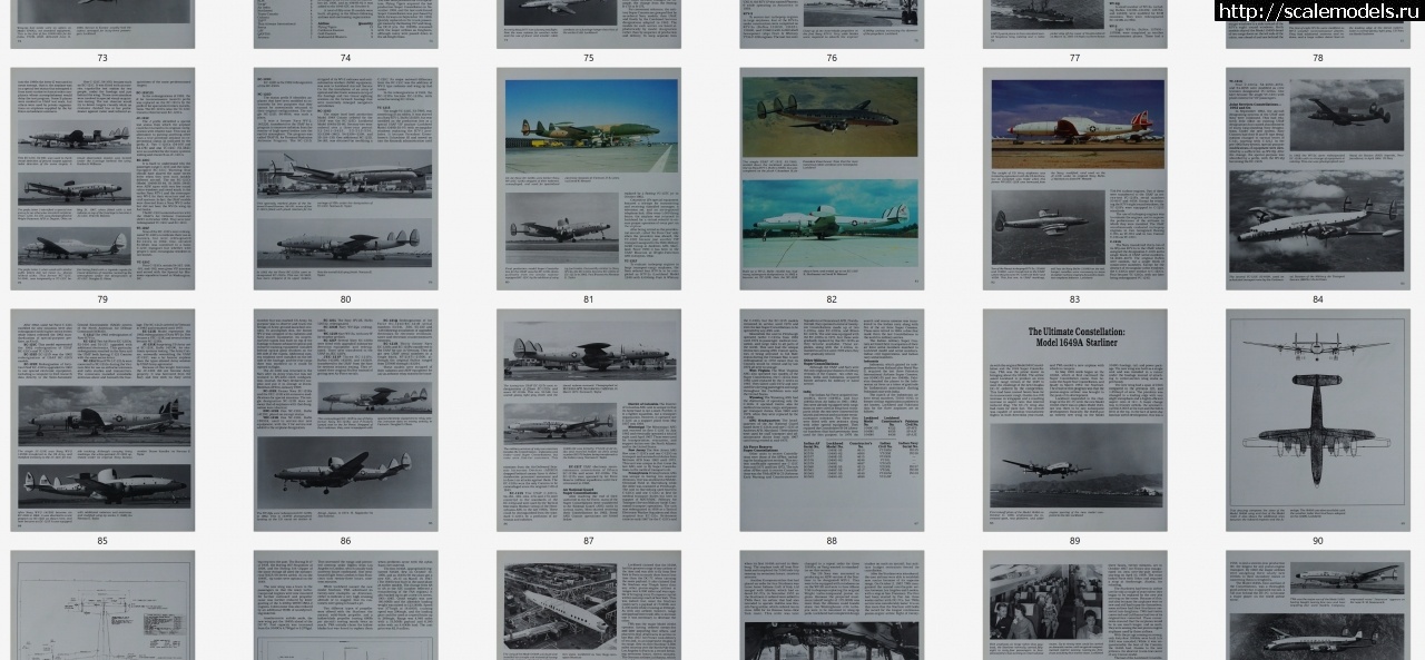 1762609805_Screenshot_5.jpg : #1894567/ Lockheed L-1049 Super Constellation,...(#17567) -   