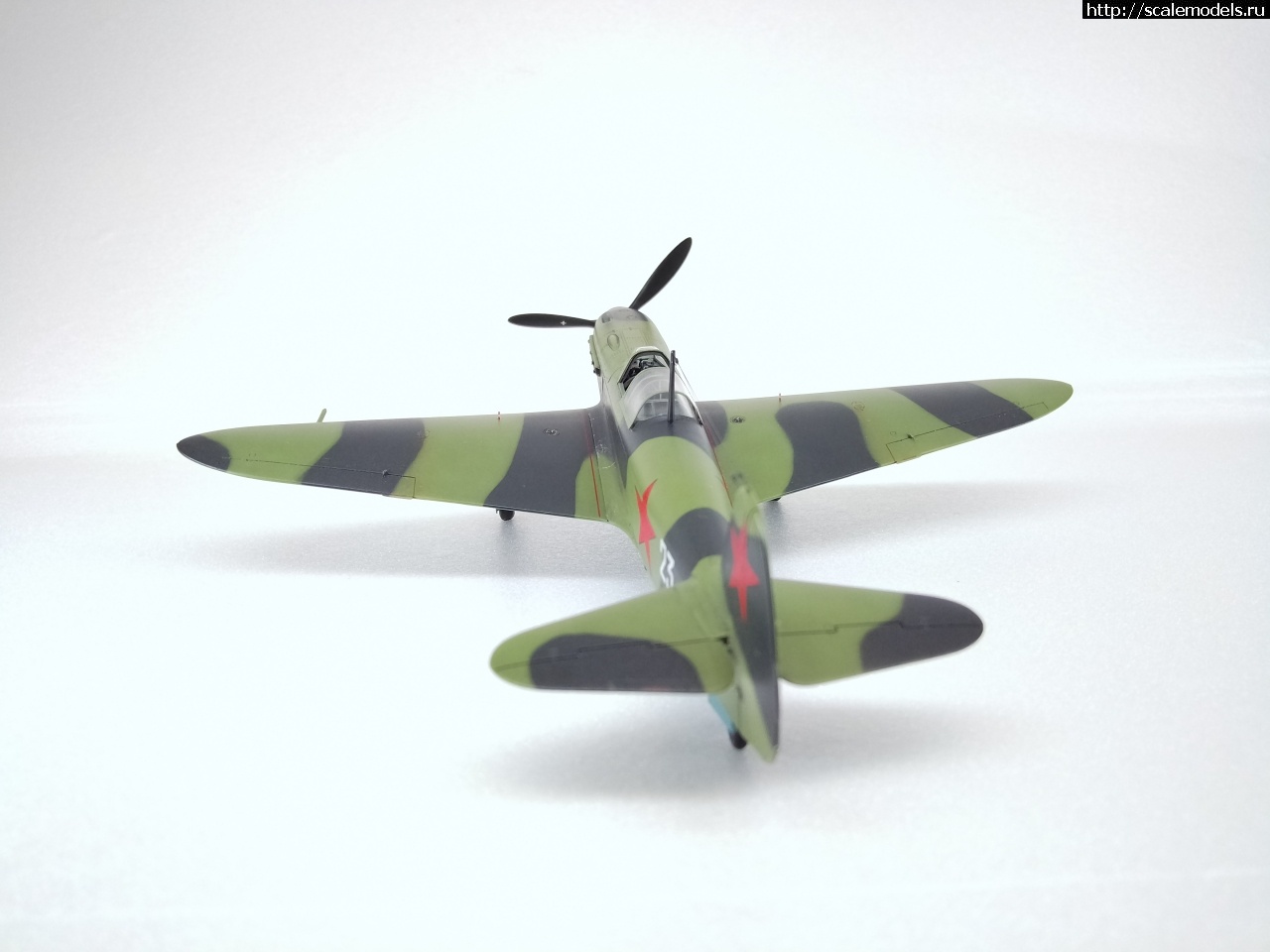 1763011857_IMG_20251112_220714.jpg : #1895001/ ��-1� 1/72 Arma �.������, �.����������� ��������� ������! ������� ����