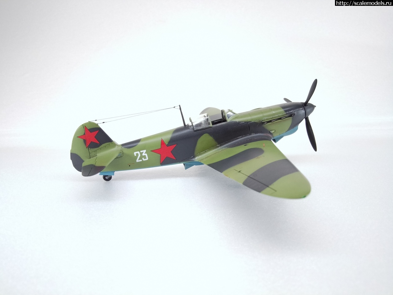 1763011863_IMG_20251112_220746.jpg : #1895001/ ��-1� 1/72 Arma �.������, �.����������� ��������� ������! ������� ����