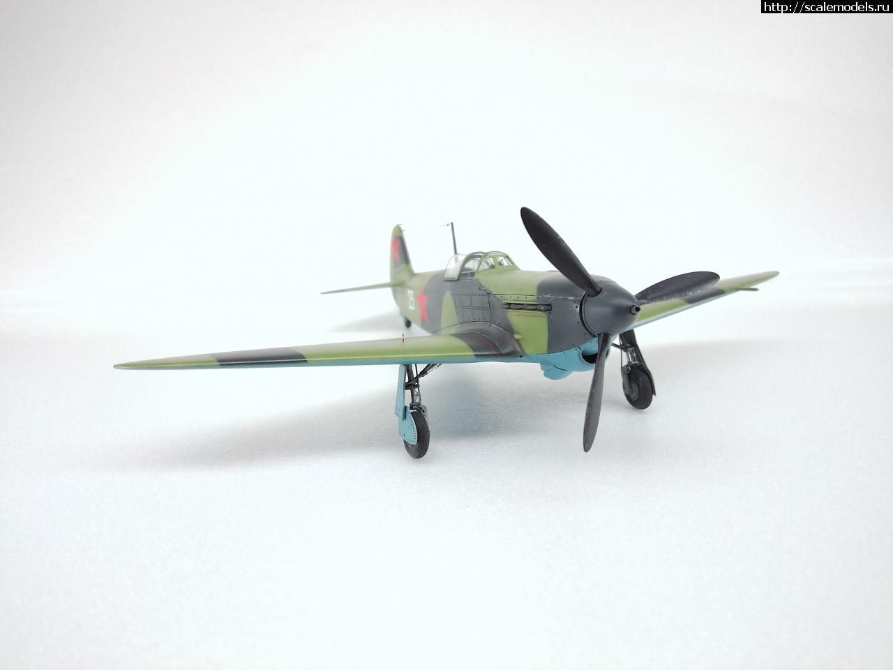 1763011868_IMG_20251112_220820.jpg : #1895001/ ��-1� 1/72 Arma �.������, �.����������� ��������� ������! ������� ����