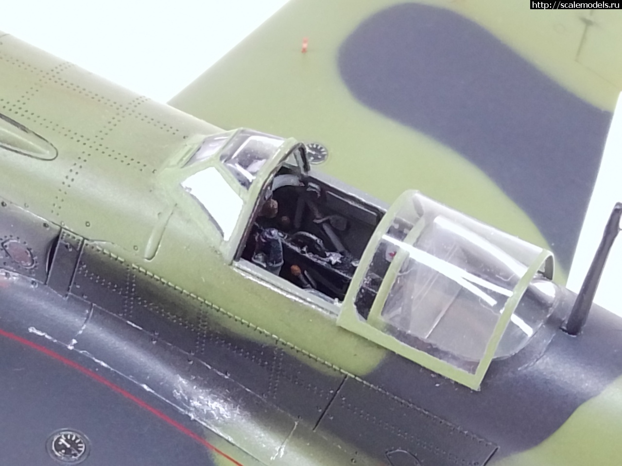 1763011878_IMG_20251112_221126.jpg : #1895001/ ��-1� 1/72 Arma �.������, �.����������� ��������� ������! ������� ����