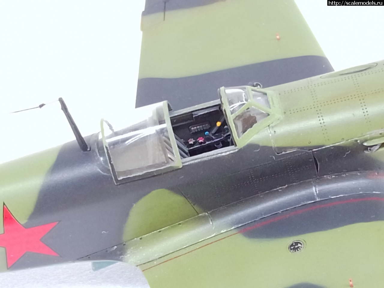 1763011882_IMG_20251112_221320.jpg : #1895001/ ��-1� 1/72 Arma �.������, �.����������� ��������� ������! ������� ����