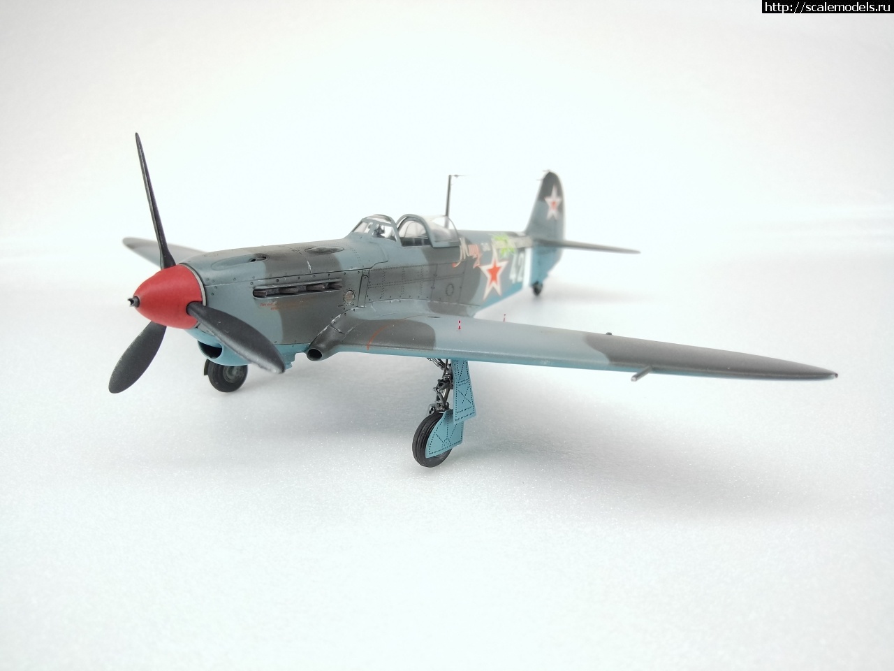 1763012266_IMG_20251112_221937.jpg : #1895001/ ��-1� 1/72 Arma �.������, �.����������� ��������� ������! ������� ����