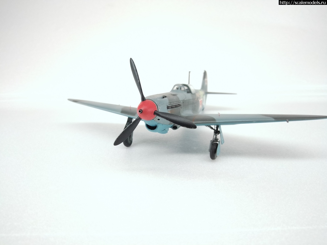 1763012276_IMG_20251112_222145.jpg : #1895001/ ��-1� 1/72 Arma �.������, �.����������� ��������� ������! ������� ����