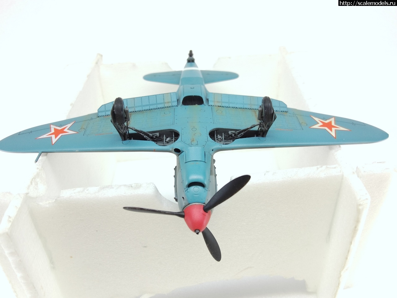 1763012280_IMG_20251112_222456.jpg : #1895001/ ��-1� 1/72 Arma �.������, �.����������� ��������� ������! ������� ����