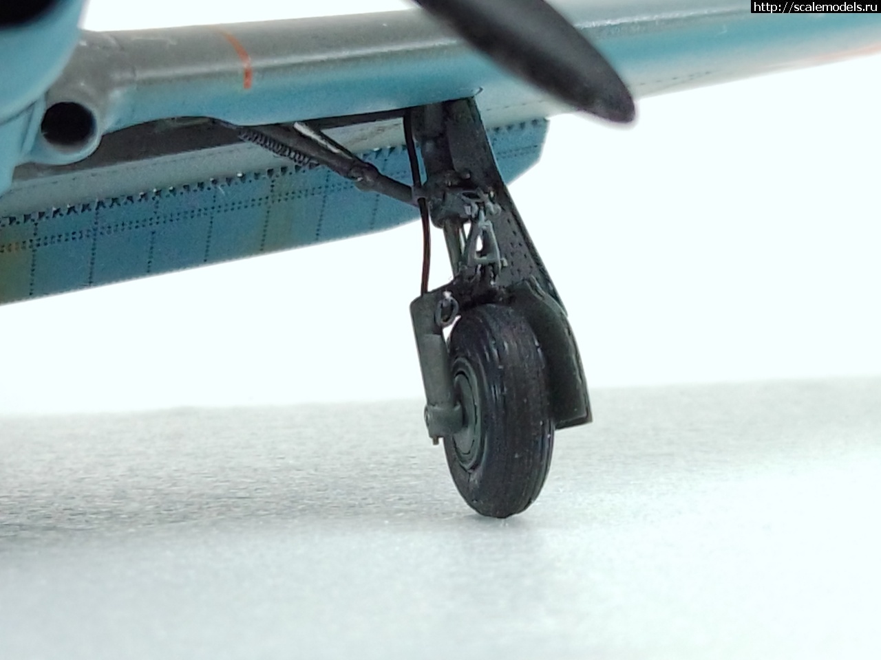 1763012286_IMG_20251112_222837.jpg : #1895001/ ��-1� 1/72 Arma �.������, �.����������� ��������� ������! ������� ����