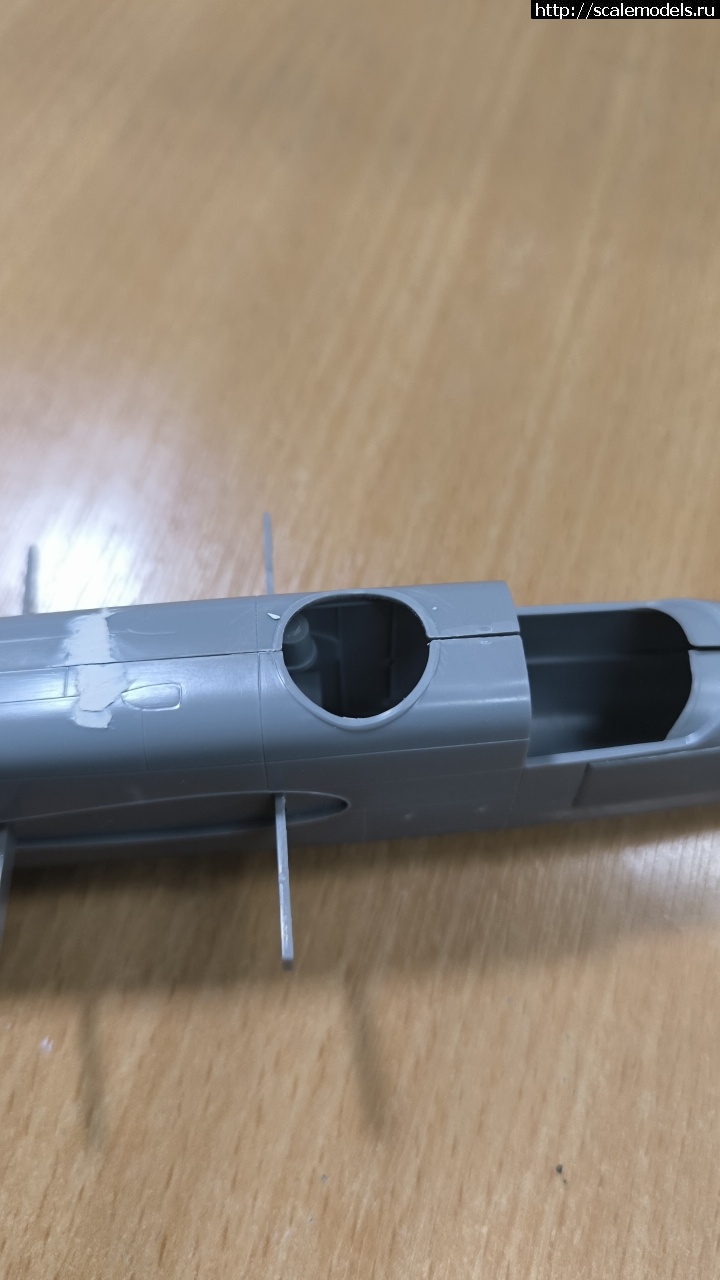 1764077117_IMG-20251125-WA0014.jpeg : #1896060/ B-25J-20 1/72 Hasegawa Indonesia 1946 ������! ������� ����