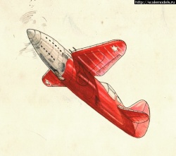 Sarmat Resin 1/72 �������� ��-4: 1762085497_photo_2025-01-29_14-39-22.jpg