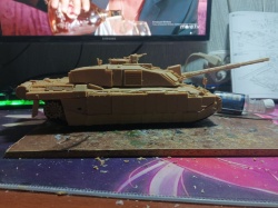 Trumpeter 1/35 Challenger 2: 1762455858_5217889252211886886.jpg