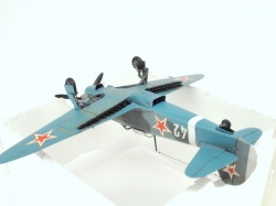 Arma Hobby 1/72 ��-1�, ����������� �.�.: 1763026775_IMG_20251112_222705.jpg