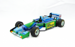 Revell 1/24 Benetton Ford B194: 1763904147_9.png