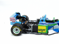 Revell 1/24 Benetton Ford B194: 1763904148_12.png