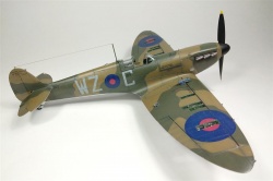 Eduard 1/48 Spitfire Mk.I - ��� � �����: 1763974881_6.jpg